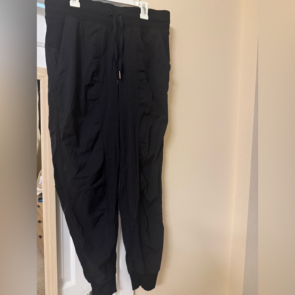 Lululemon Dance Studio Joggers